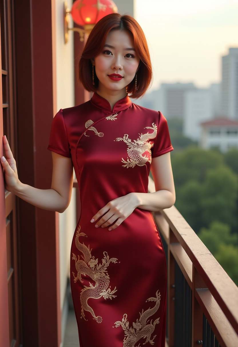 雨天的秘密