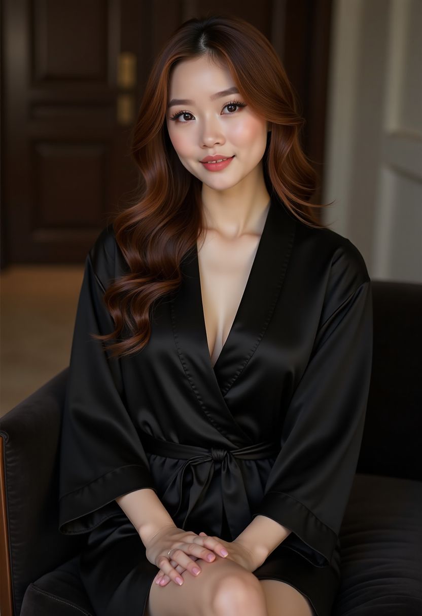 夏日少女营