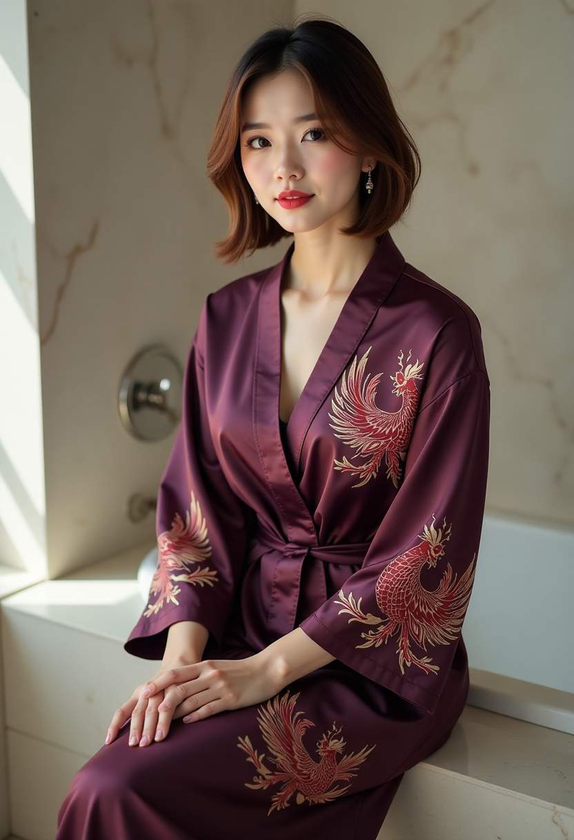 少女与猫的咖啡馆