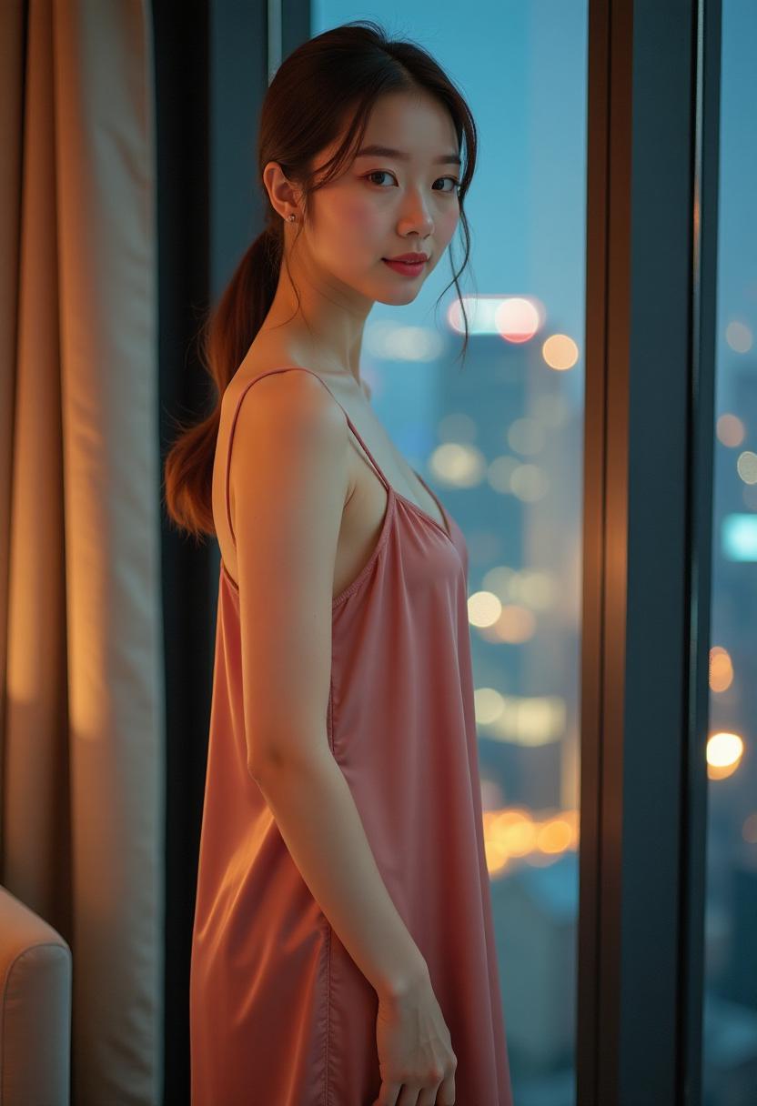 穿越时光的少女